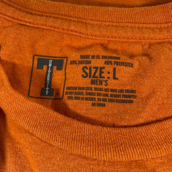 Gator Empire University T men’s large T-shirt - Picture 2 of 4